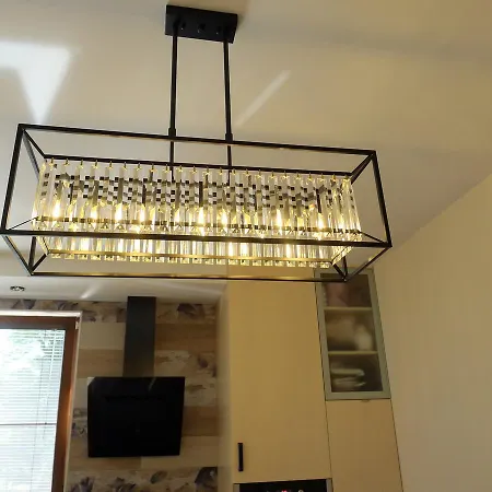 Sea Garden Lux Daire Varna