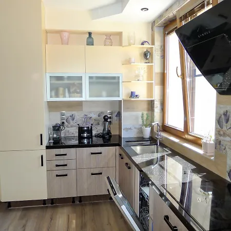 Sea Garden Lux Varna