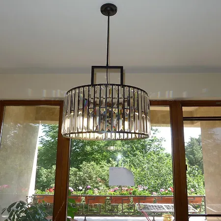 Appartamento Sea Garden Lux *