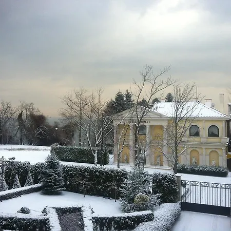 Sea Garden Lux Daire