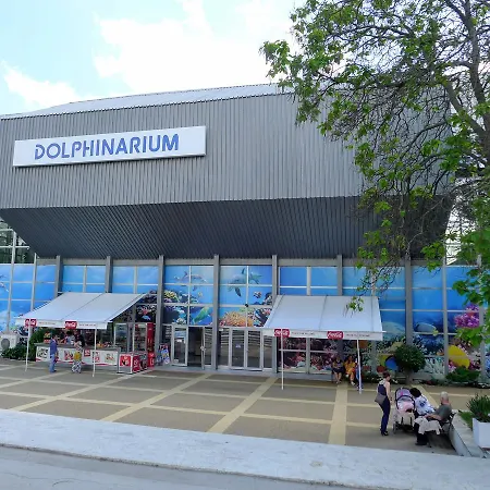 Appartamento Sea Garden Lux