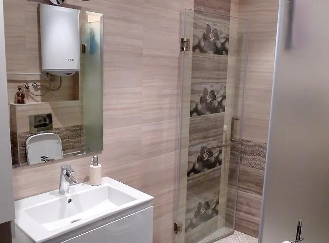 Sea Garden Lux Varna