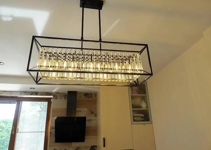 Sea Garden Lux Daire Varna