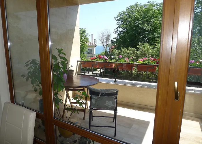 Sea Garden Lux Varna