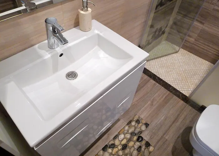 アパート Sea Garden Lux