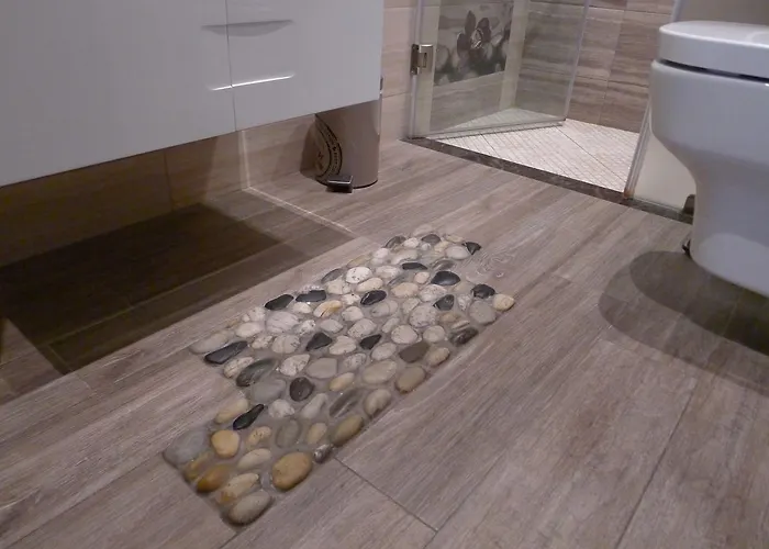 Daire Sea Garden Lux *