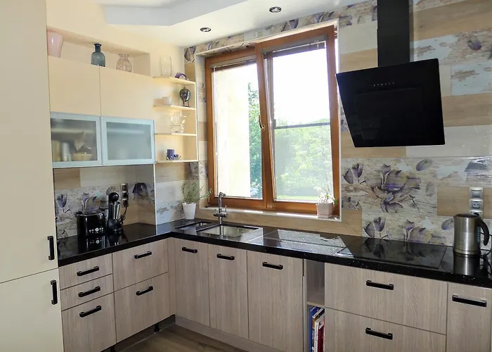 Sea Garden Lux Daire