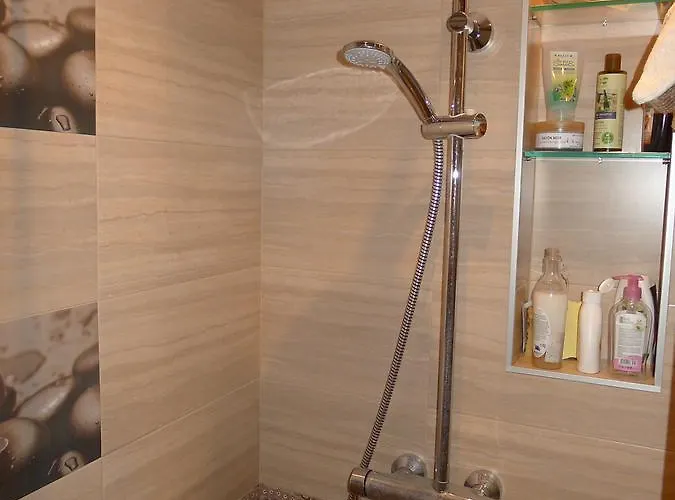 Daire Sea Garden Lux *