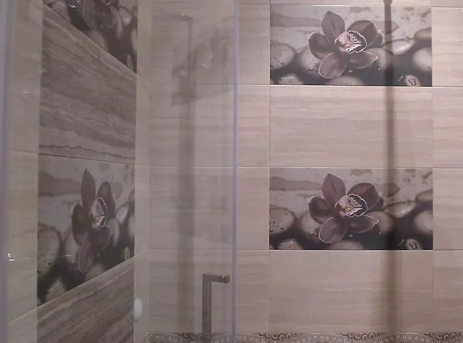 Sea Garden Lux Daire *