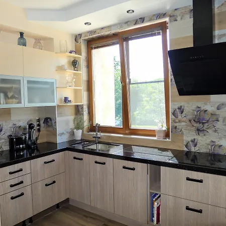 Sea Garden Lux Apartment