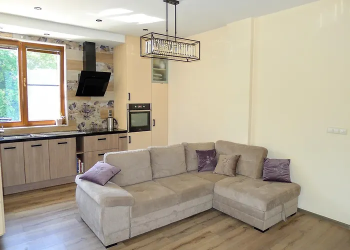 Sea Garden Lux Varna